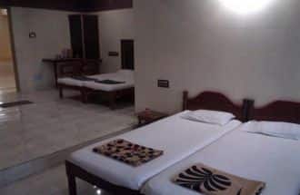 Hotel Aranya Tourist Lodge, Golaghat 4